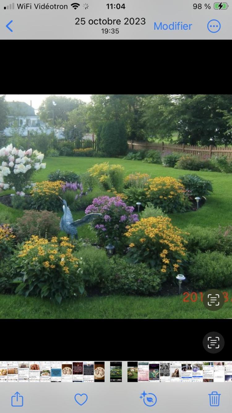 Oasis De La Riviere Lägenhet Chicoutimi Exteriör bild
